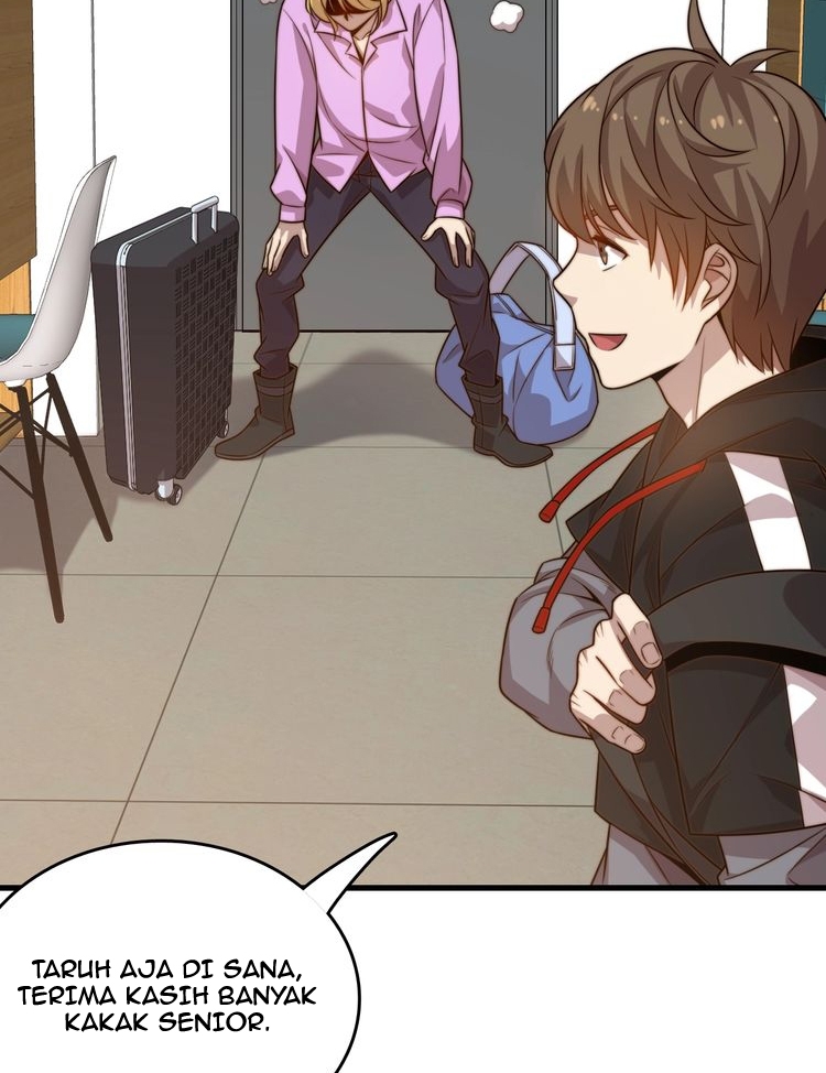 Reborn Doctor Chapter 18 Bahasa Indonesia